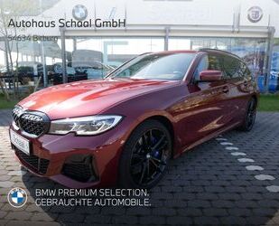 BMW M340d Gebrauchtwagen