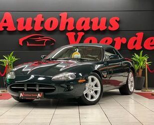 Jaguar XK8 Gebrauchtwagen