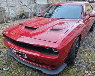 Dodge Challenger Gebrauchtwagen