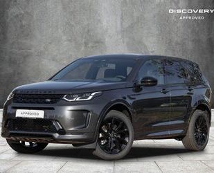 Land Rover Discovery Sport Gebrauchtwagen