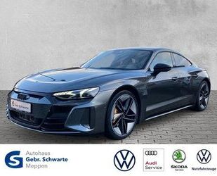 Audi e-tron GT Gebrauchtwagen