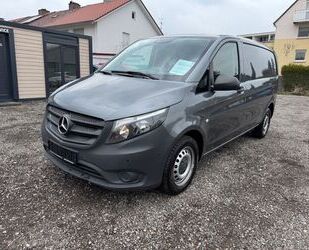 Mercedes-Benz Vito Gebrauchtwagen