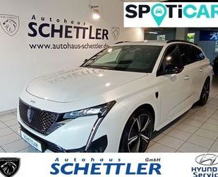 Peugeot 308 Gebrauchtwagen