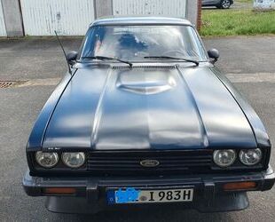 Ford Capri Gebrauchtwagen