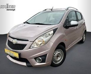 Chevrolet Spark Gebrauchtwagen