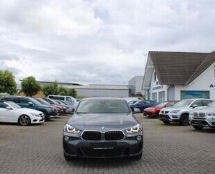 BMW X2 Gebrauchtwagen