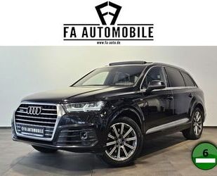 Audi Q7 Gebrauchtwagen