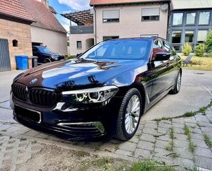 BMW 540 Gebrauchtwagen
