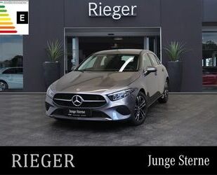 Mercedes-Benz A 180 Gebrauchtwagen