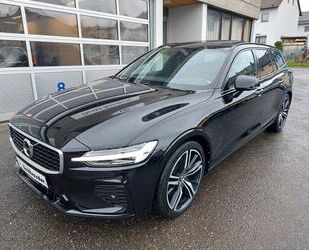 Volvo V60 Gebrauchtwagen