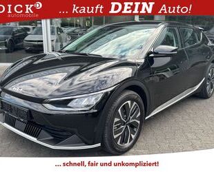 Kia EV6 Gebrauchtwagen
