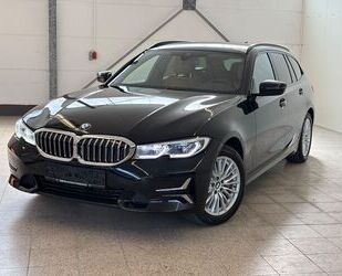 BMW 330 Gebrauchtwagen