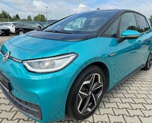 VW ID.3 Gebrauchtwagen