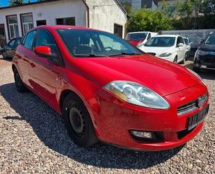 Fiat Bravo Gebrauchtwagen