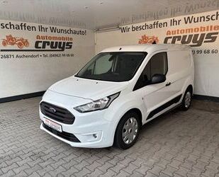 Ford Transit Connect Gebrauchtwagen