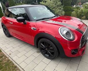 Mini Cooper Gebrauchtwagen