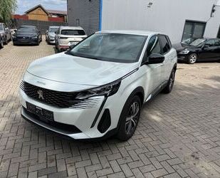 Peugeot 3008 Gebrauchtwagen
