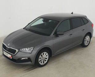 Skoda Scala Gebrauchtwagen