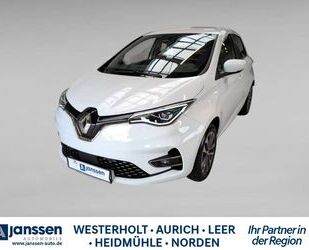 Renault ZOE Gebrauchtwagen