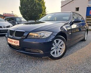 BMW 320 Gebrauchtwagen