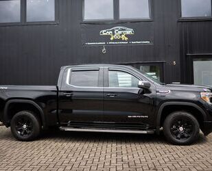 GMC Sierra Gebrauchtwagen