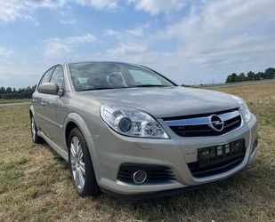 Opel Signum Gebrauchtwagen