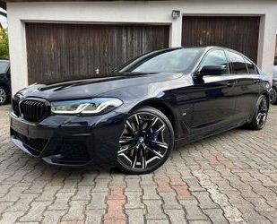 BMW 545 Gebrauchtwagen