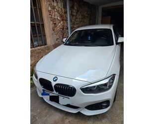 BMW 120 Gebrauchtwagen