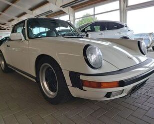 Porsche 911 Urmodell Gebrauchtwagen