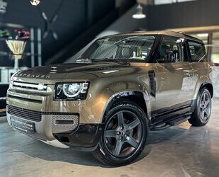 Land Rover Defender Gebrauchtwagen
