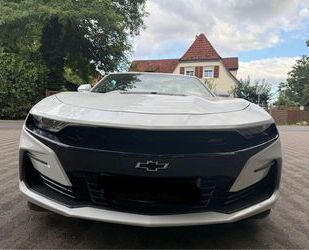 Chevrolet Camaro Gebrauchtwagen
