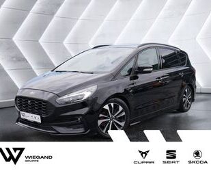 Ford S-Max Gebrauchtwagen
