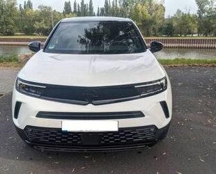 Opel Mokka Gebrauchtwagen