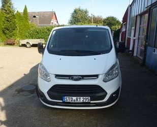 Ford Transit Gebrauchtwagen