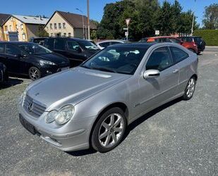 Mercedes-Benz C 220 Gebrauchtwagen