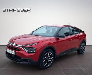 Citroen C4 Gebrauchtwagen
