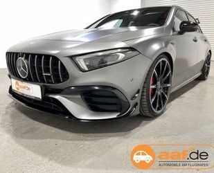 Mercedes-Benz A 45 AMG Gebrauchtwagen
