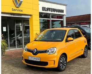 Renault Twingo Gebrauchtwagen
