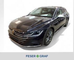 VW Arteon Gebrauchtwagen
