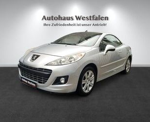Peugeot 207 Gebrauchtwagen