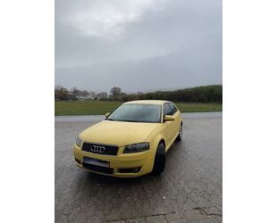 Audi A3 Gebrauchtwagen