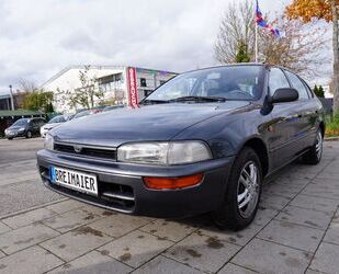 Toyota Corolla Gebrauchtwagen