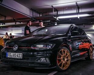 VW Polo Gebrauchtwagen