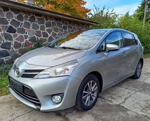 Toyota Verso Gebrauchtwagen