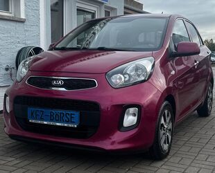 Kia Picanto Gebrauchtwagen