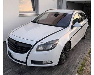 Opel Insignia Gebrauchtwagen