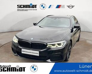 BMW 540 Gebrauchtwagen