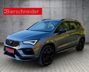 Cupra Ateca Gebrauchtwagen