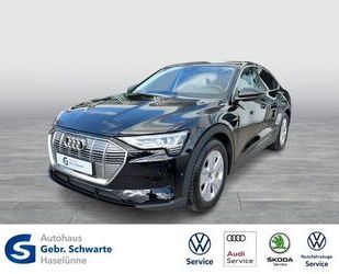 Audi e-tron Gebrauchtwagen