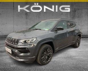 Jeep Compass Gebrauchtwagen